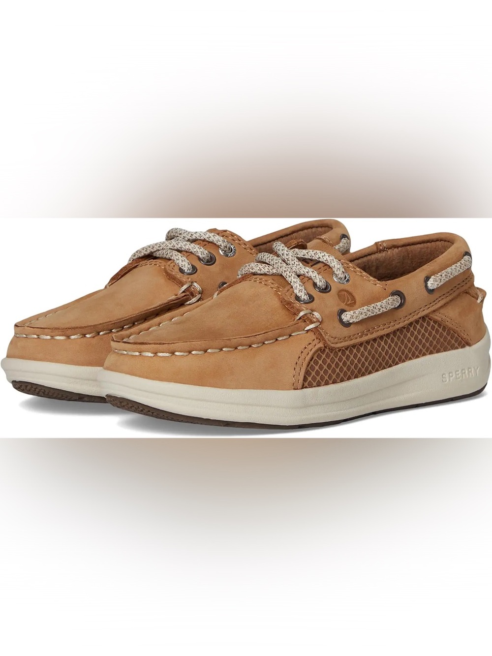 Sperry Gamefish (Little Kid/Big Kid)